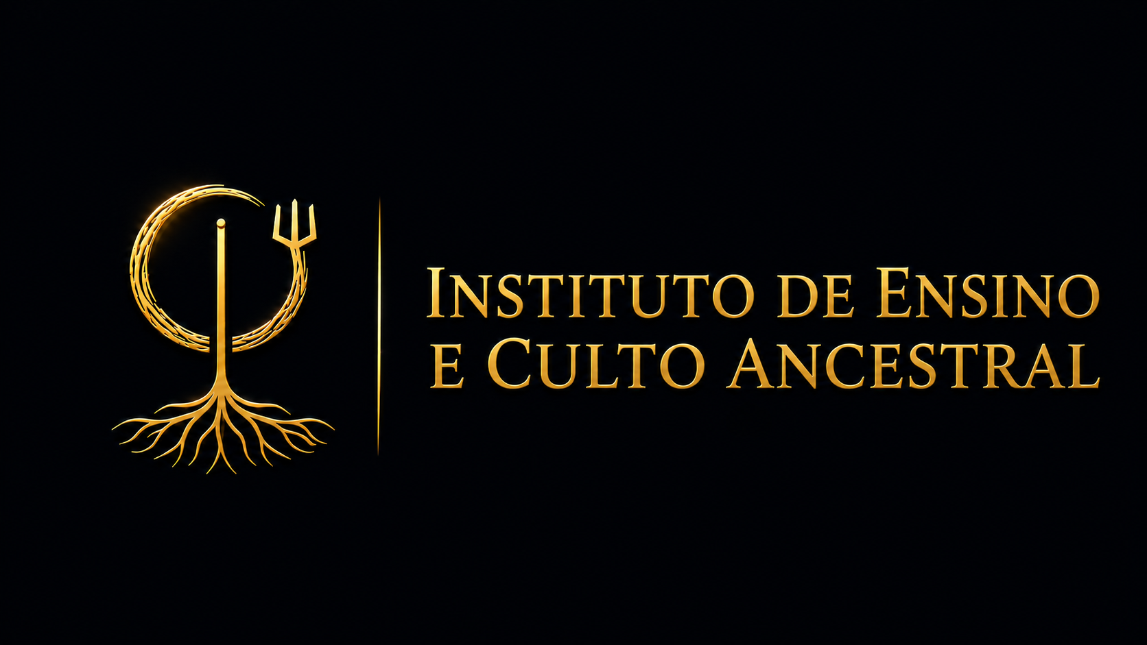 Instituto de Ensino e Culto Ancestral